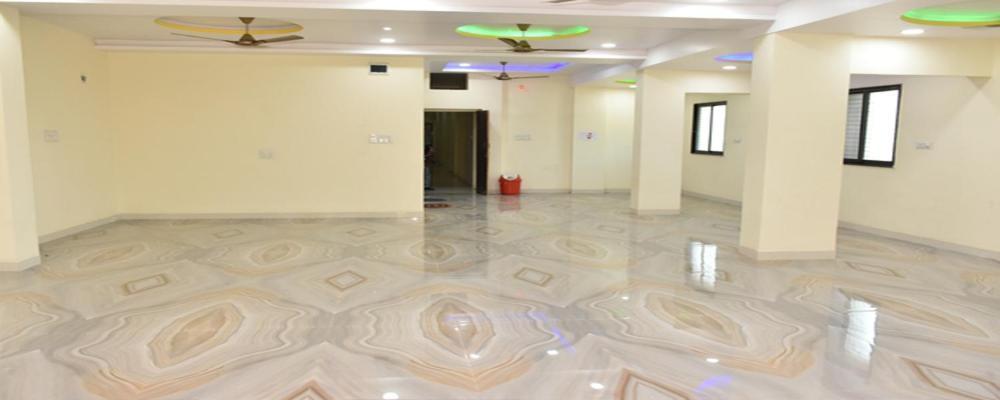Hotel Shivalay Shegaon ภายนอก รูปภาพ
